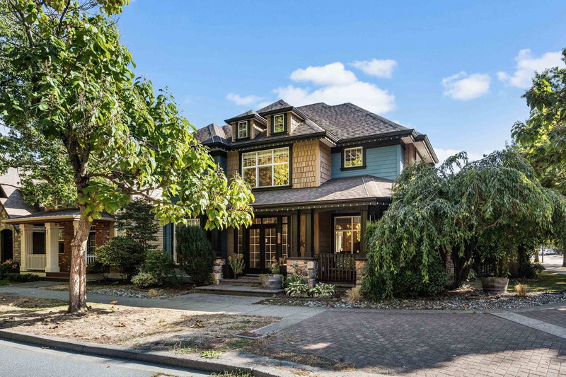 Image of home for listing MLS® R3167640