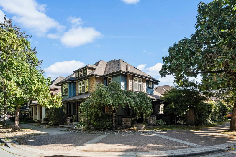 Image of home for listing MLS® R3167640