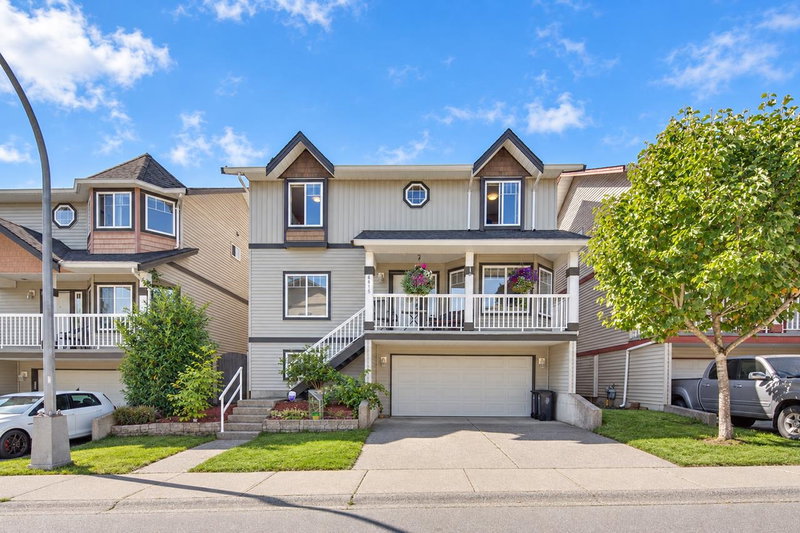 Image of home for listing MLS® R3167641