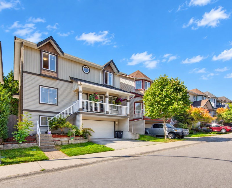 Image of home for listing MLS® R3167641