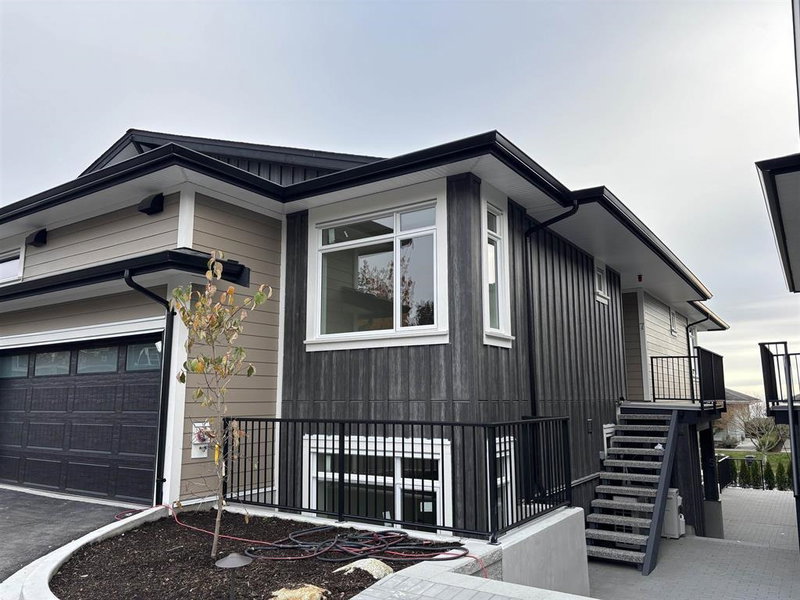 Image of home for listing MLS® R3167663