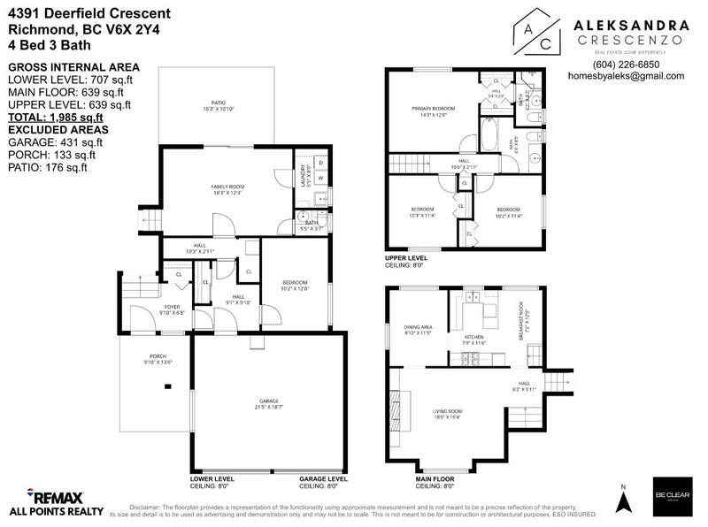 Image of home for listing MLS® R3167669