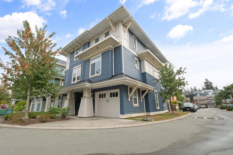 Image of home for listing MLS® R3167673