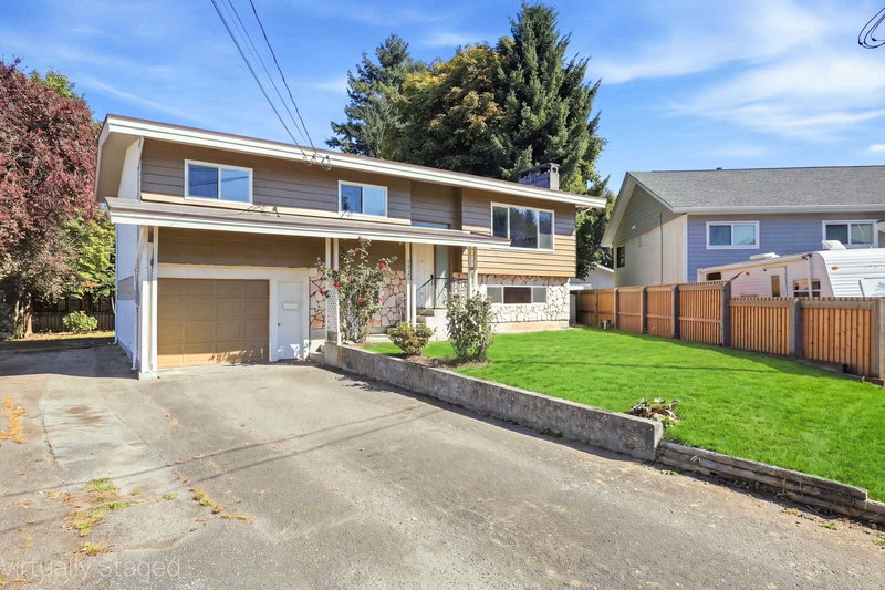 Image of home for listing MLS® R3167674