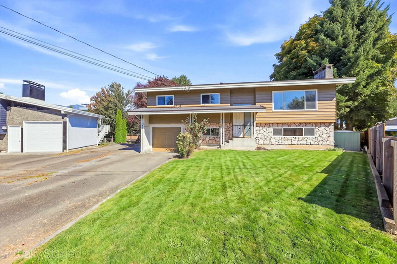 Image of home for listing MLS® R3167674