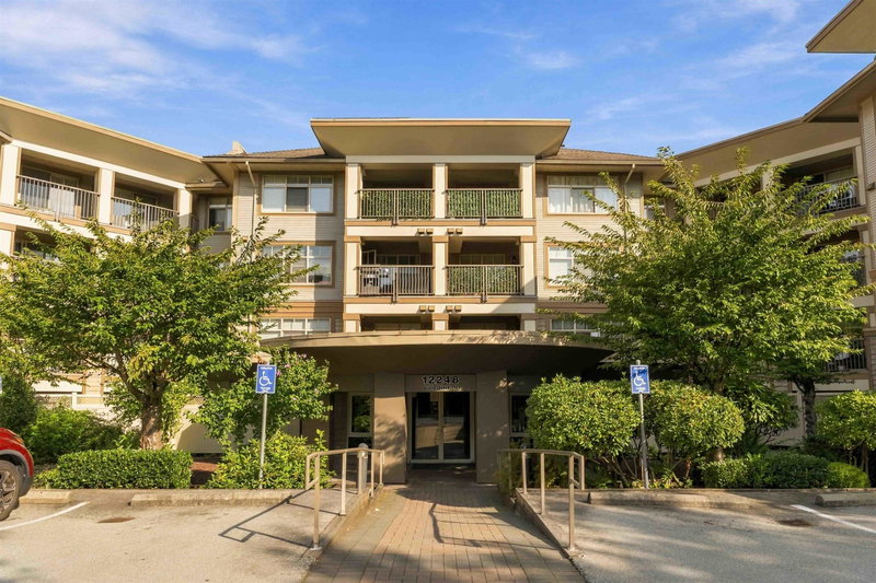 Image of home for listing MLS® R3167682