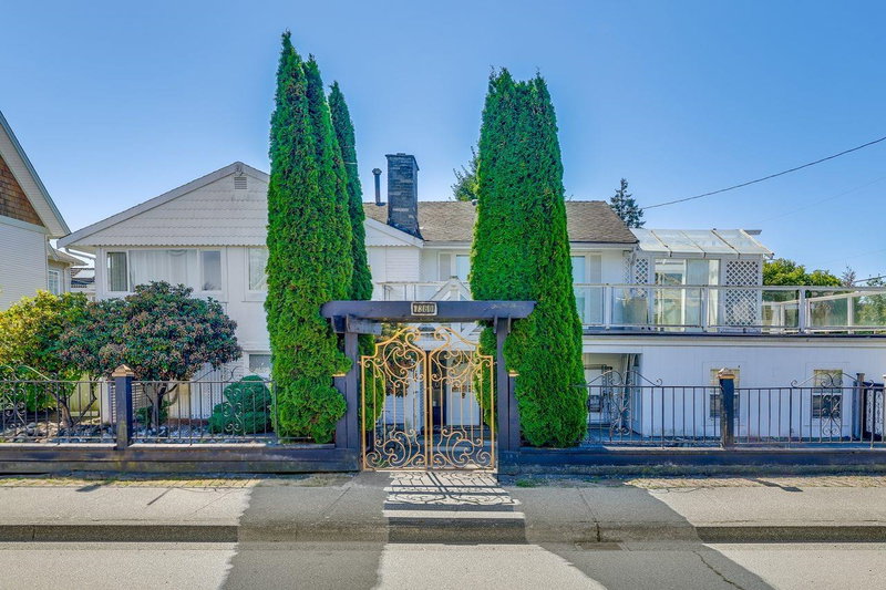 Image of home for listing MLS® R3167693