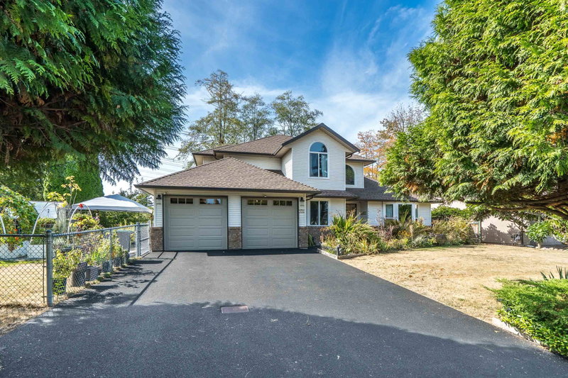 Image of home for listing MLS® R3167702
