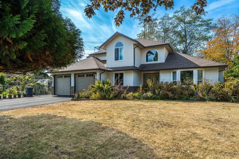 Image of home for listing MLS® R3167702