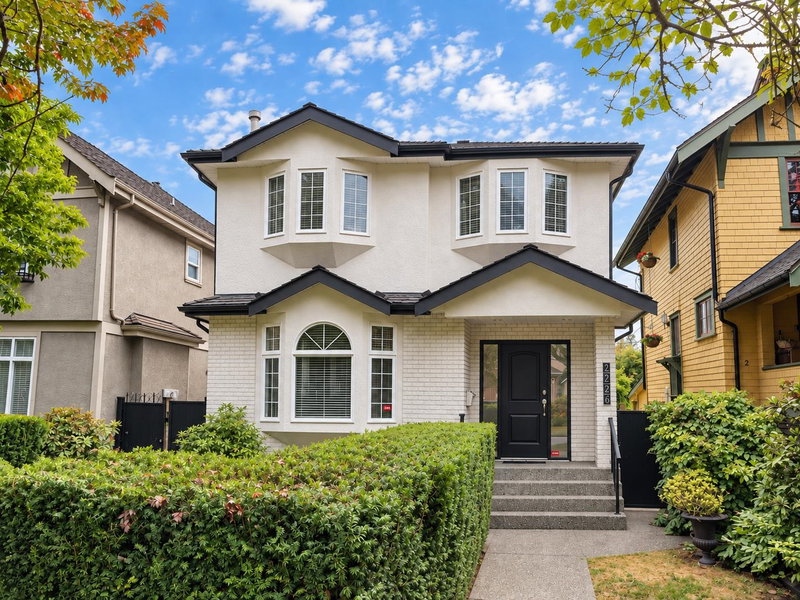 Image of home for listing MLS® R3167703