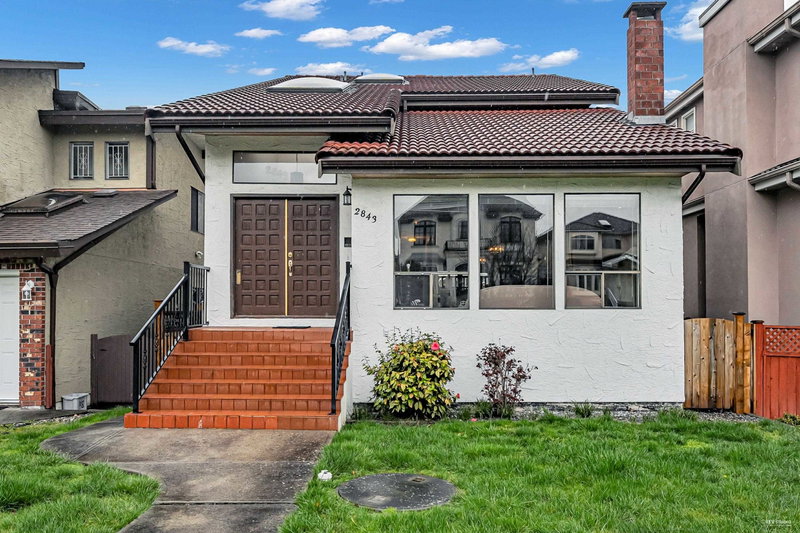 Image of home for listing MLS® R3167709