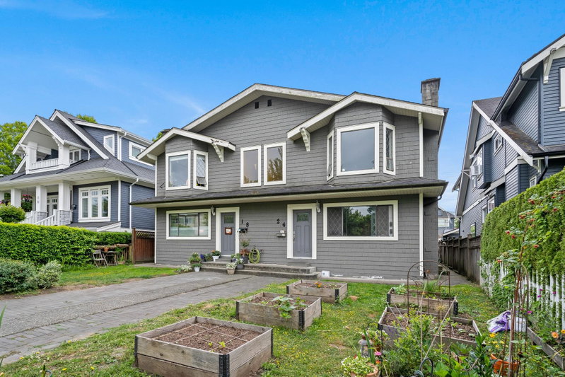 Image of home for listing MLS® R3167716