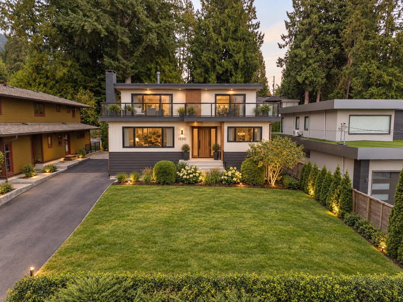 Image of home for listing MLS® R3167721
