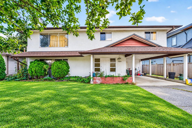Image of home for listing MLS® R3167725