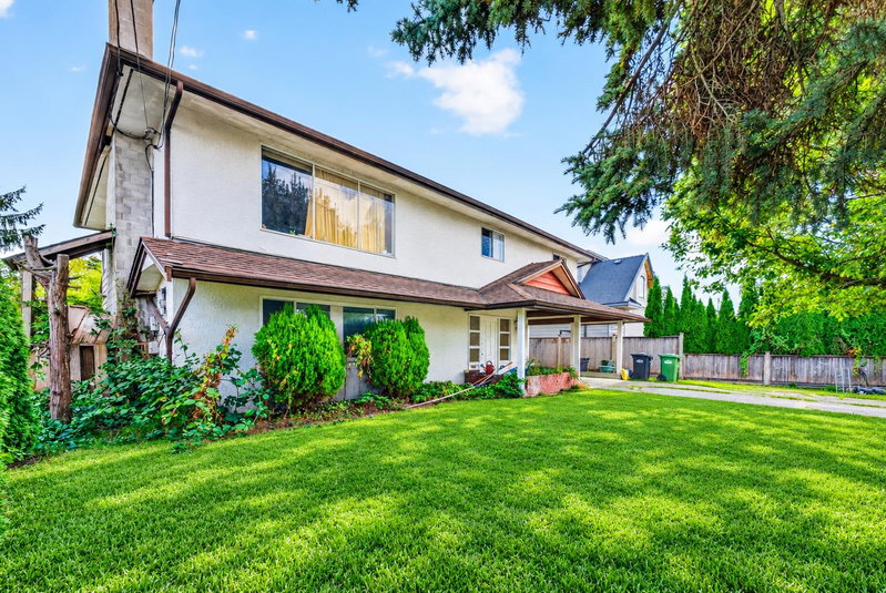 Image of home for listing MLS® R3167725