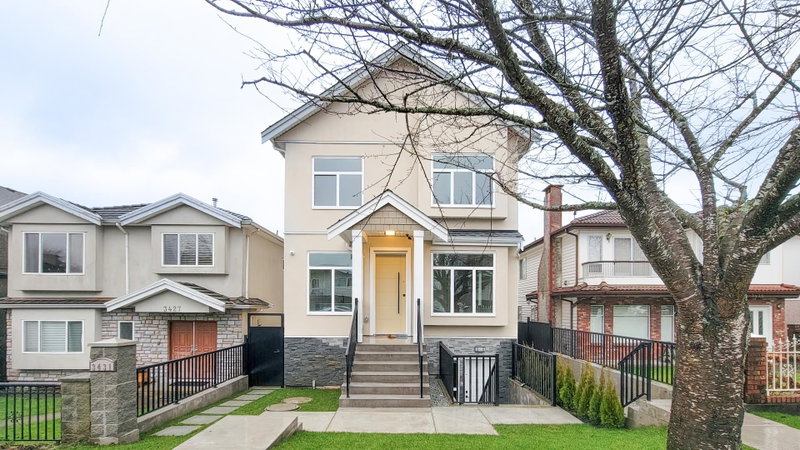 Image of home for listing MLS® R3167728