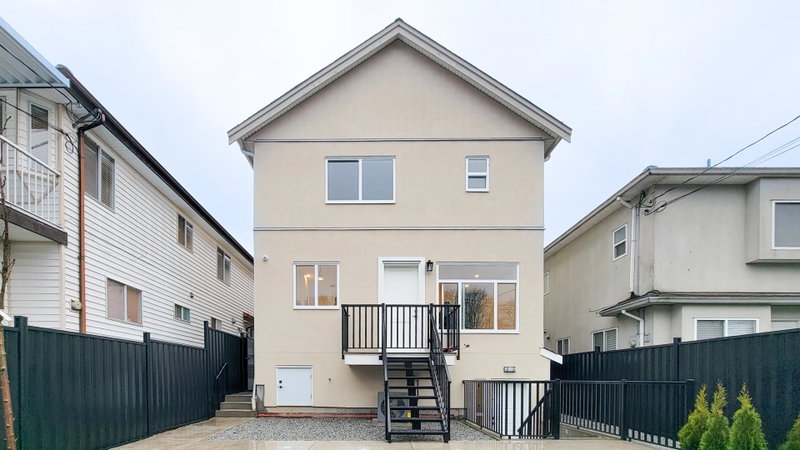 Image of home for listing MLS® R3167729