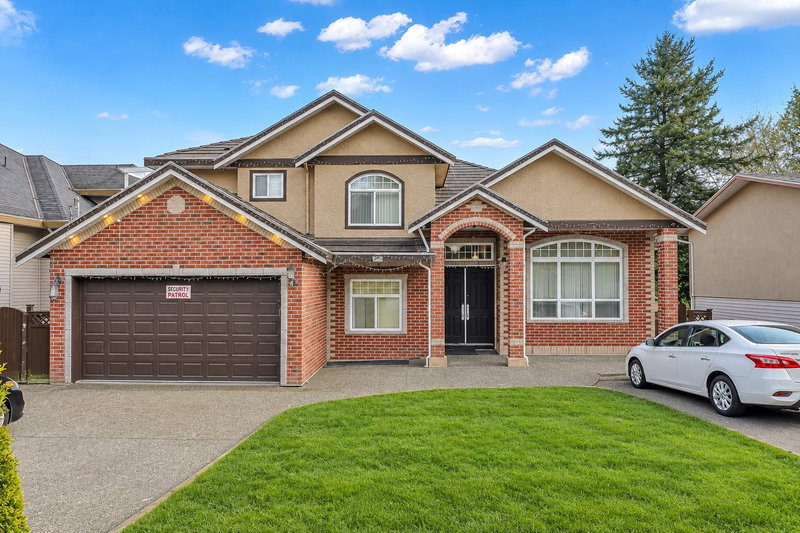 Image of home for listing MLS® R3167730