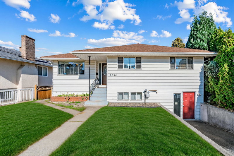 Image of home for listing MLS® R3167736