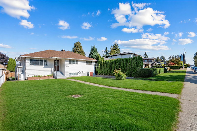 Image of home for listing MLS® R3167736