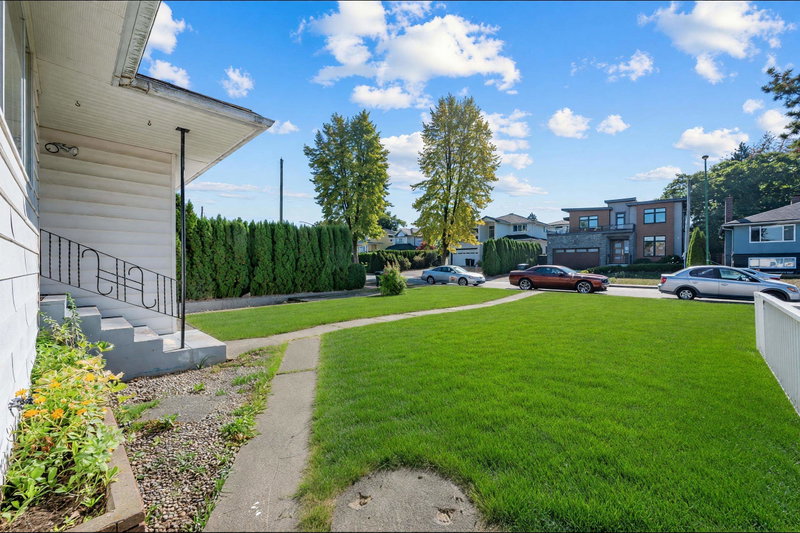 Image of home for listing MLS® R3167736
