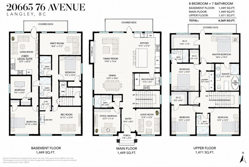 Image of home for listing MLS® R3167738