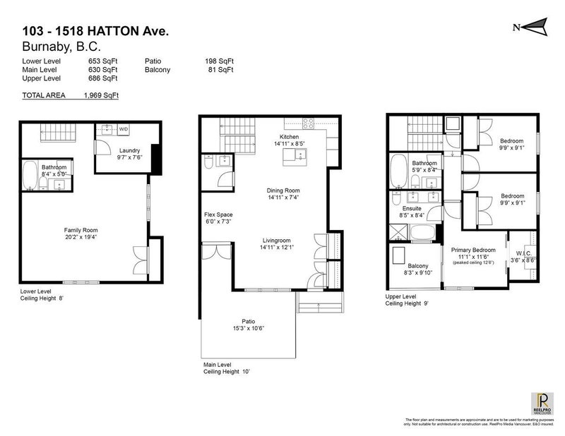 Image of home for listing MLS® R3167746