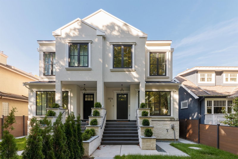 Image of home for listing MLS® R3167747