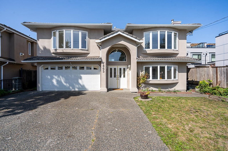 Image of home for listing MLS® R3167752