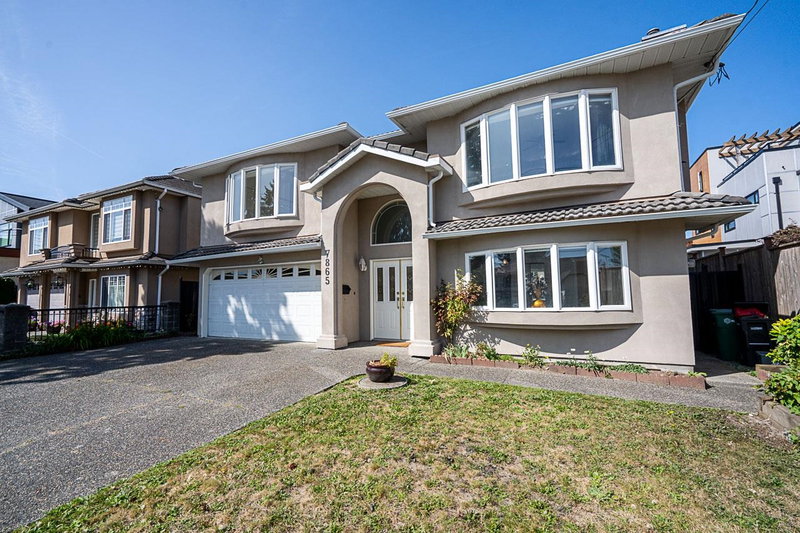 Image of home for listing MLS® R3167752