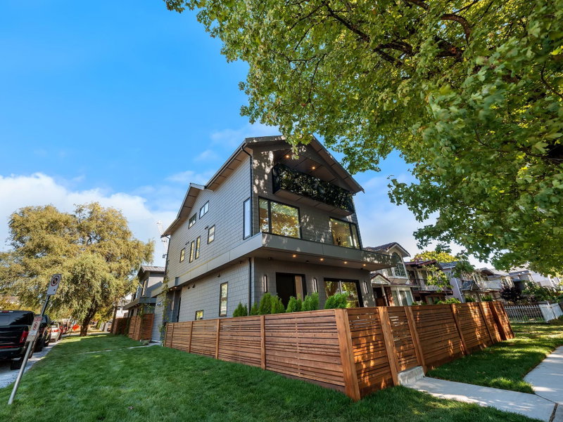Image of home for listing MLS® R3167759