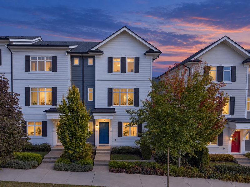 Image of home for listing MLS® R3167761