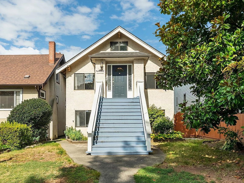 Image of home for listing MLS® R3167773