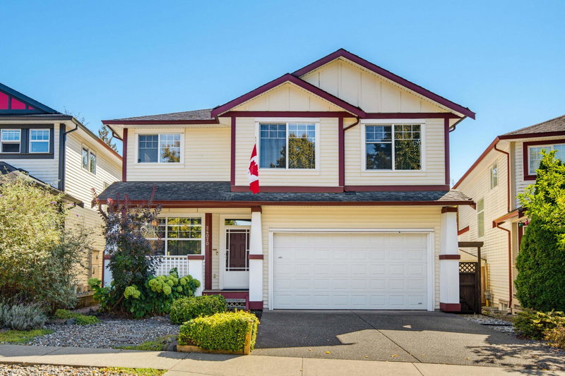 Image of home for listing MLS® R3167777