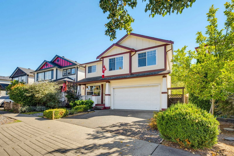 Image of home for listing MLS® R3167777