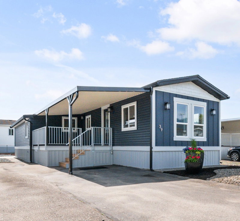 Image of home for listing MLS® R3167786