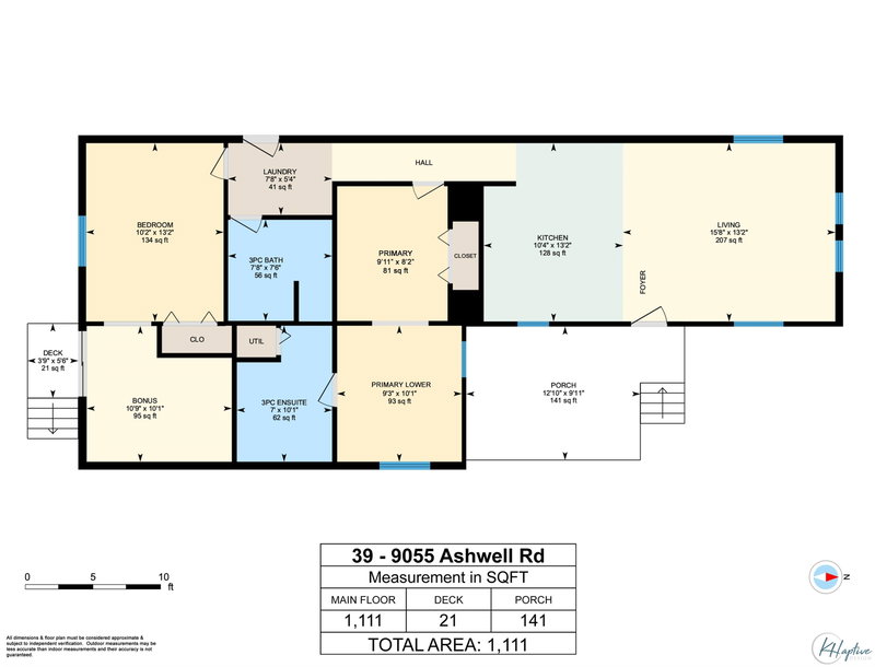 Image of home for listing MLS® R3167786