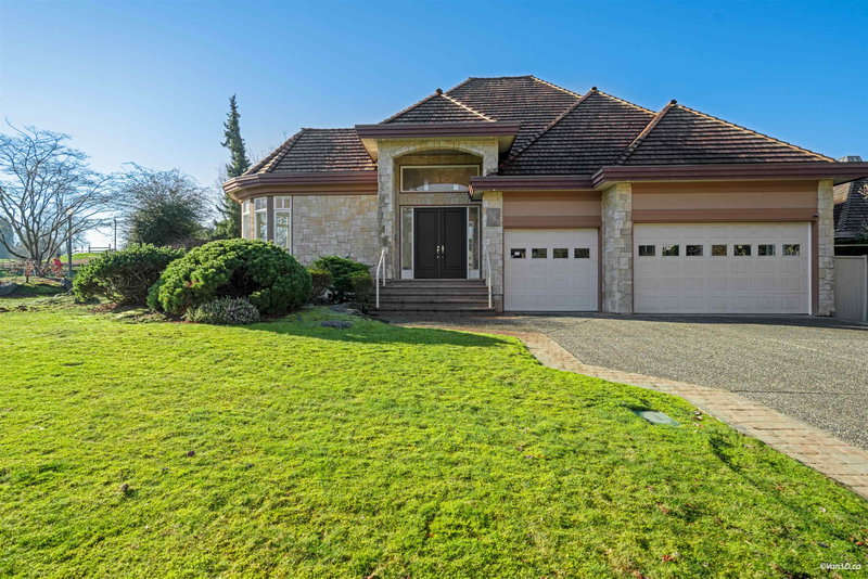 Image of home for listing MLS® R3167792