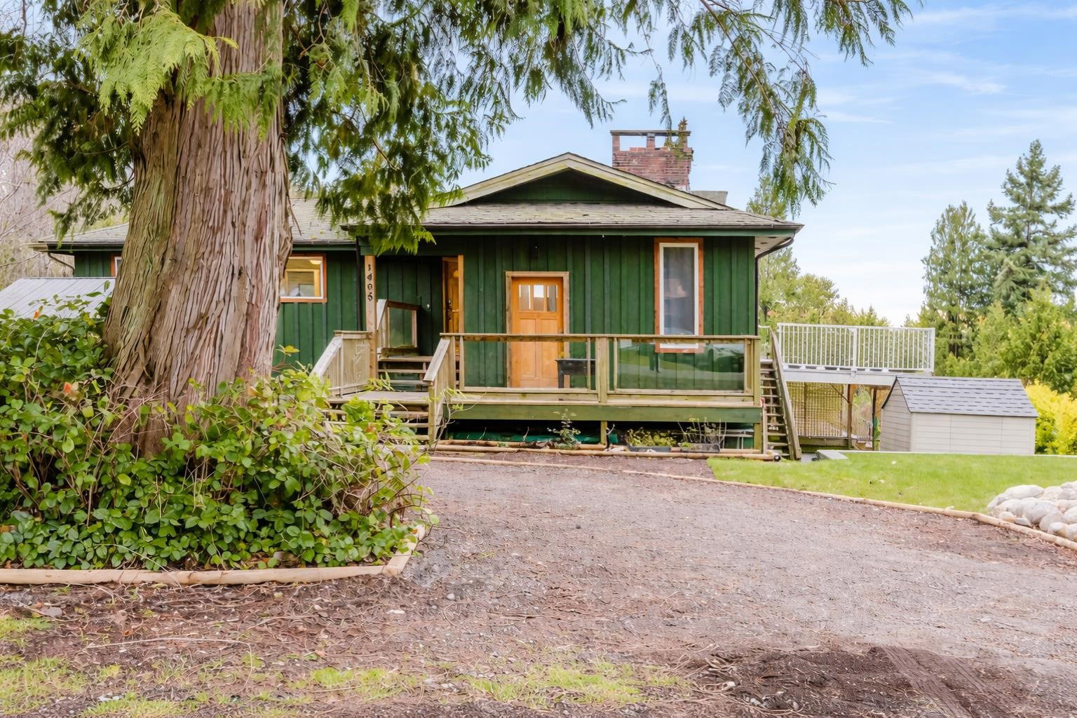 Image of home for listing MLS® R3167795