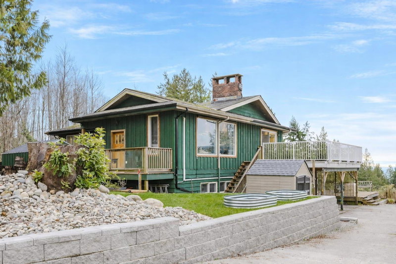 Image of home for listing MLS® R3167795