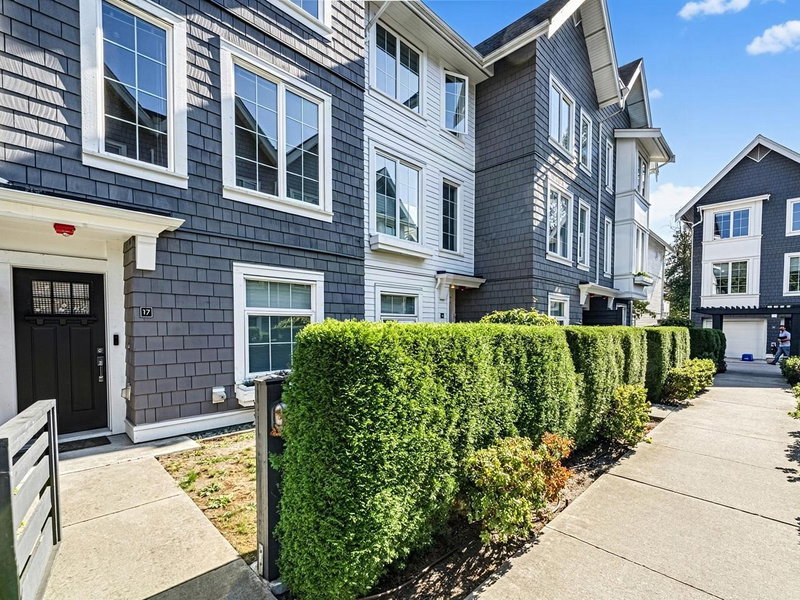 Image of home for listing MLS® R3167808