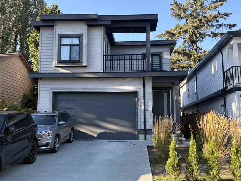 Image of home for listing MLS® R3167811