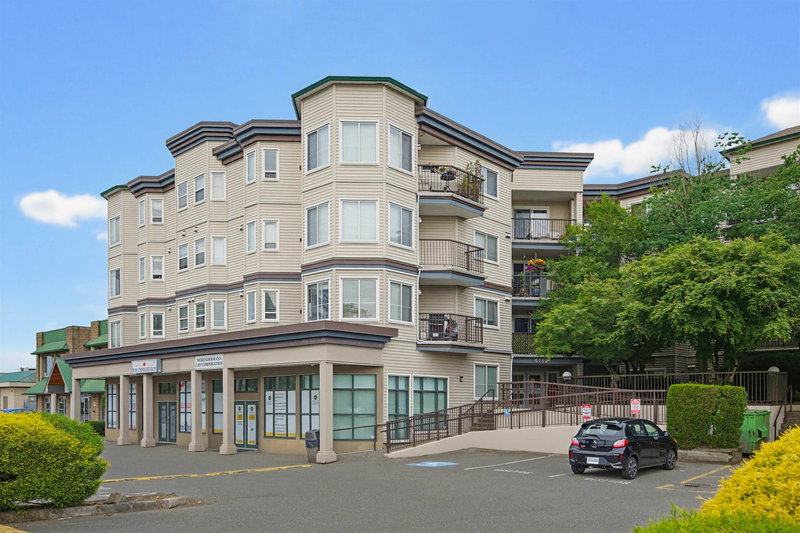 Image of home for listing MLS® R3167812