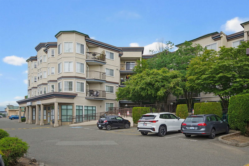 Image of home for listing MLS® R3167812