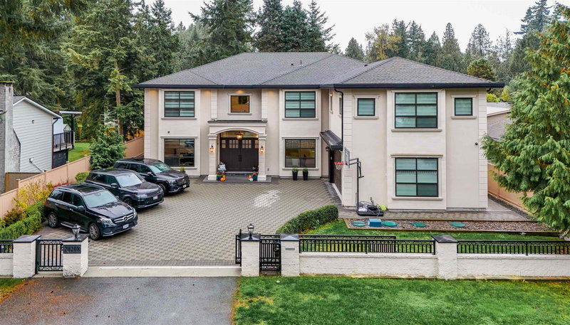 Image of home for listing MLS® R3167818
