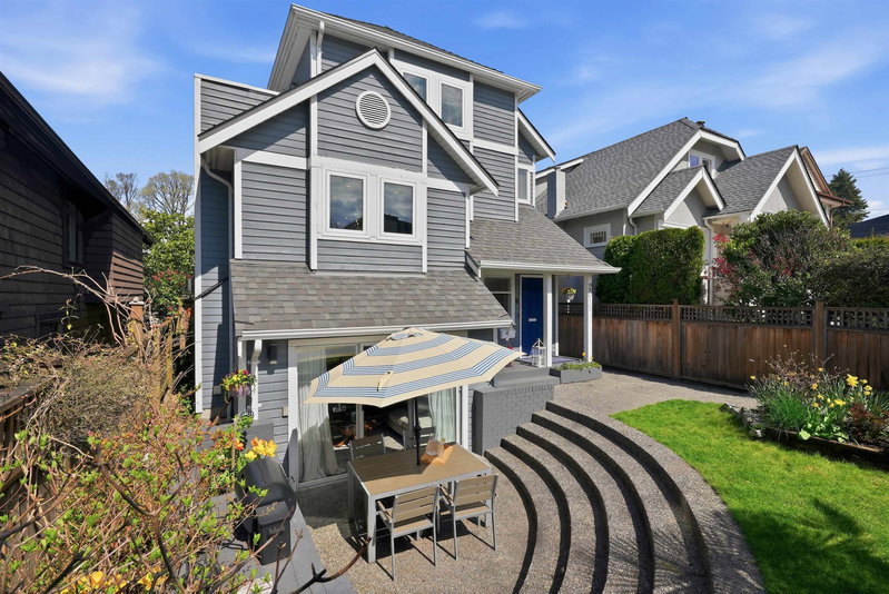 Image of home for listing MLS® R3167820
