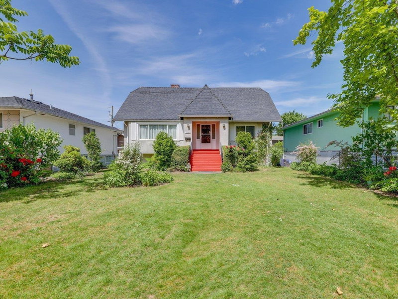Image of home for listing MLS® R3167833