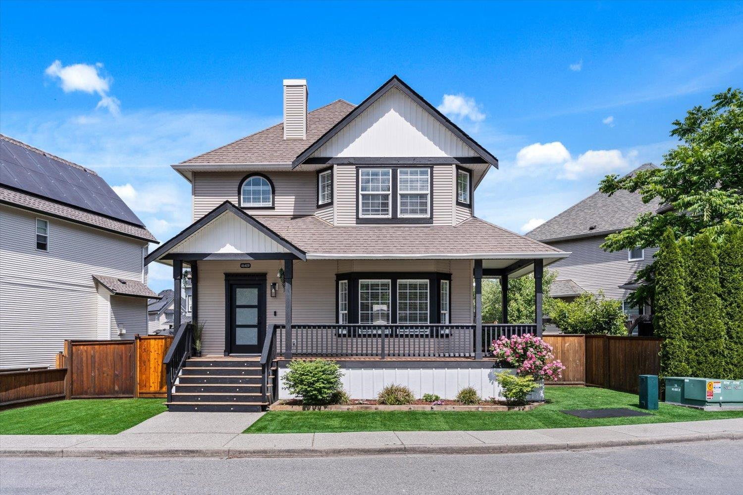 Image of home for listing MLS® R3167839