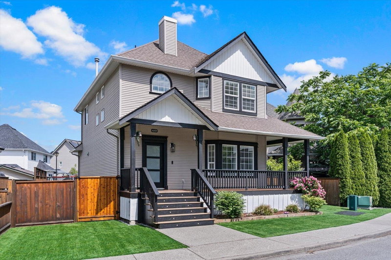 Image of home for listing MLS® R3167839