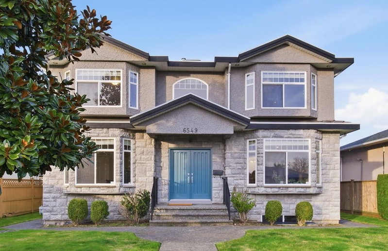Image of home for listing MLS® R3167841